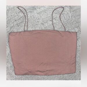 🎀 Aeropostale Pink Tank Top 🎀